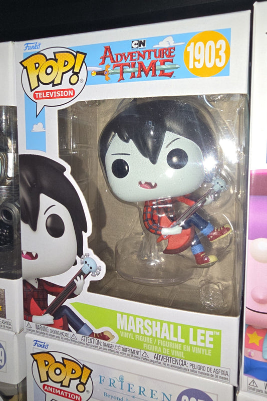 Adventure Time - Marshall Lee #1903