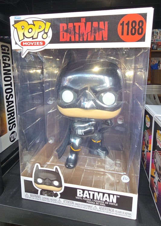 The Batman - Batman #1188 Jumbo