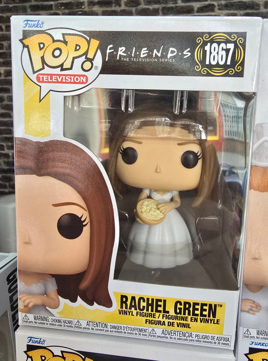 Friends - Rachel Green #1867