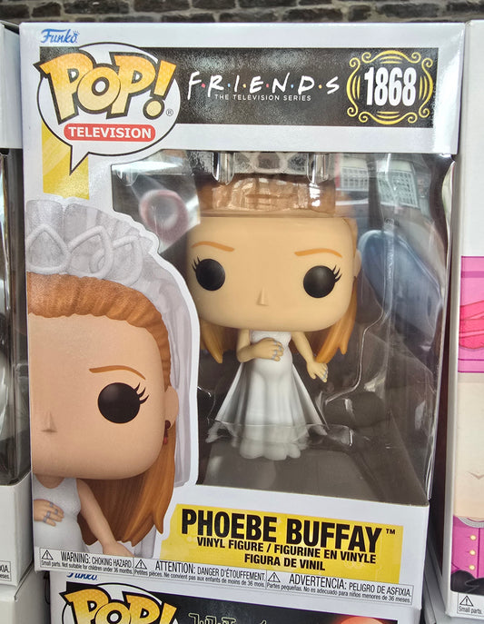 Friends - Phoebe Buffay #1868