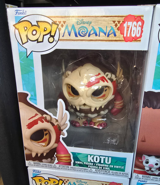 Moana - Kotu #1766
