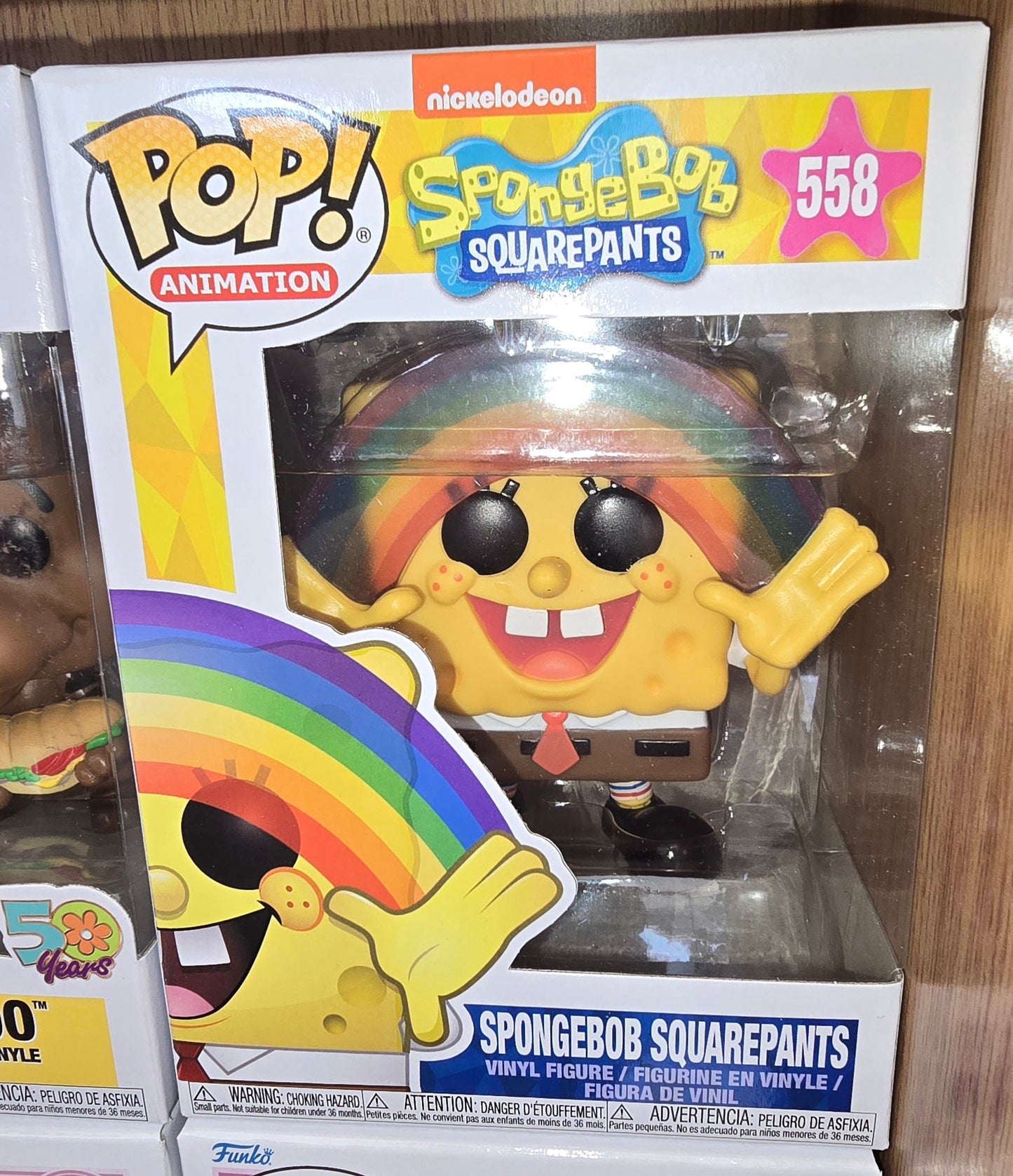 Spongebob Squarepants - Spongebob Squarepants #558