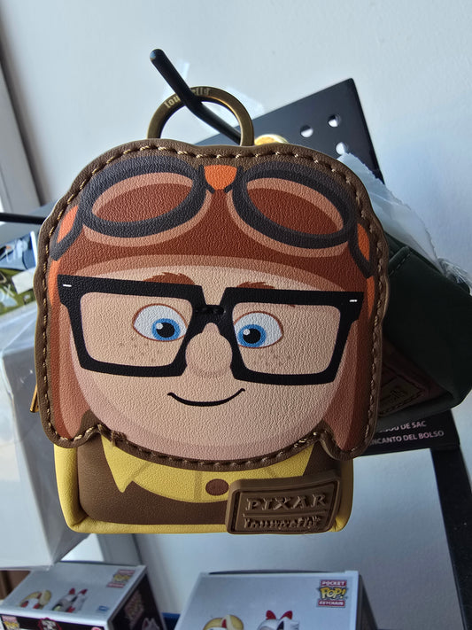 Loungefly - Mystery Bag Charm Up - OPENED Carl