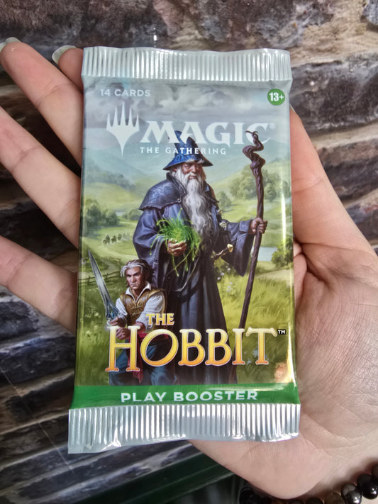 Magic The Gathering - The Hobbit Booster Pack
