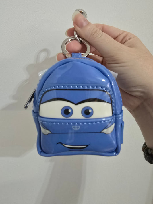 Loungefly Cars Mystery Bag Charms - OPENED Sally