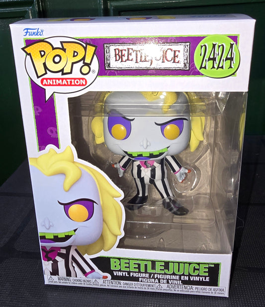 Beetlejuice - Beetlejuice #2424