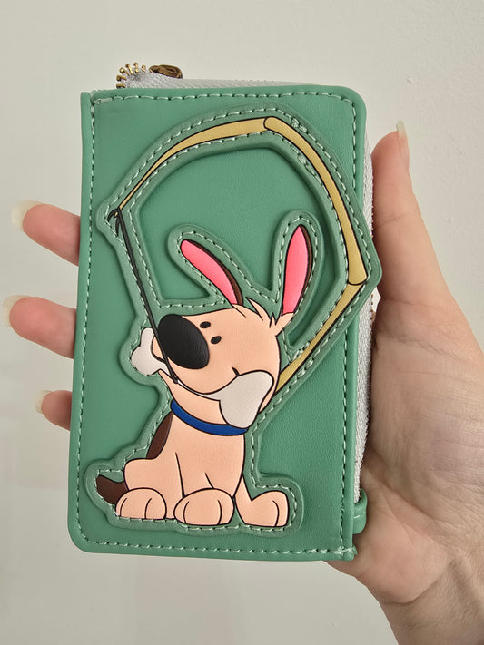 Loungefly - Mulan Little Brother Card Holder