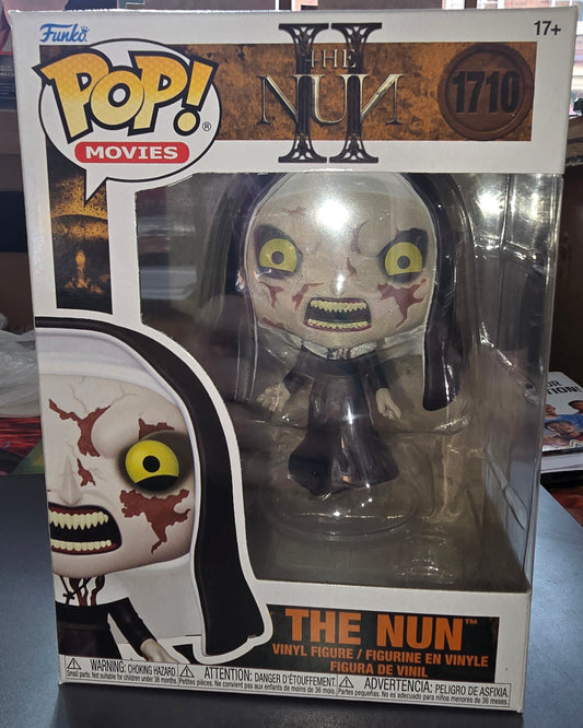 The Nun 2 - The Nun #1710