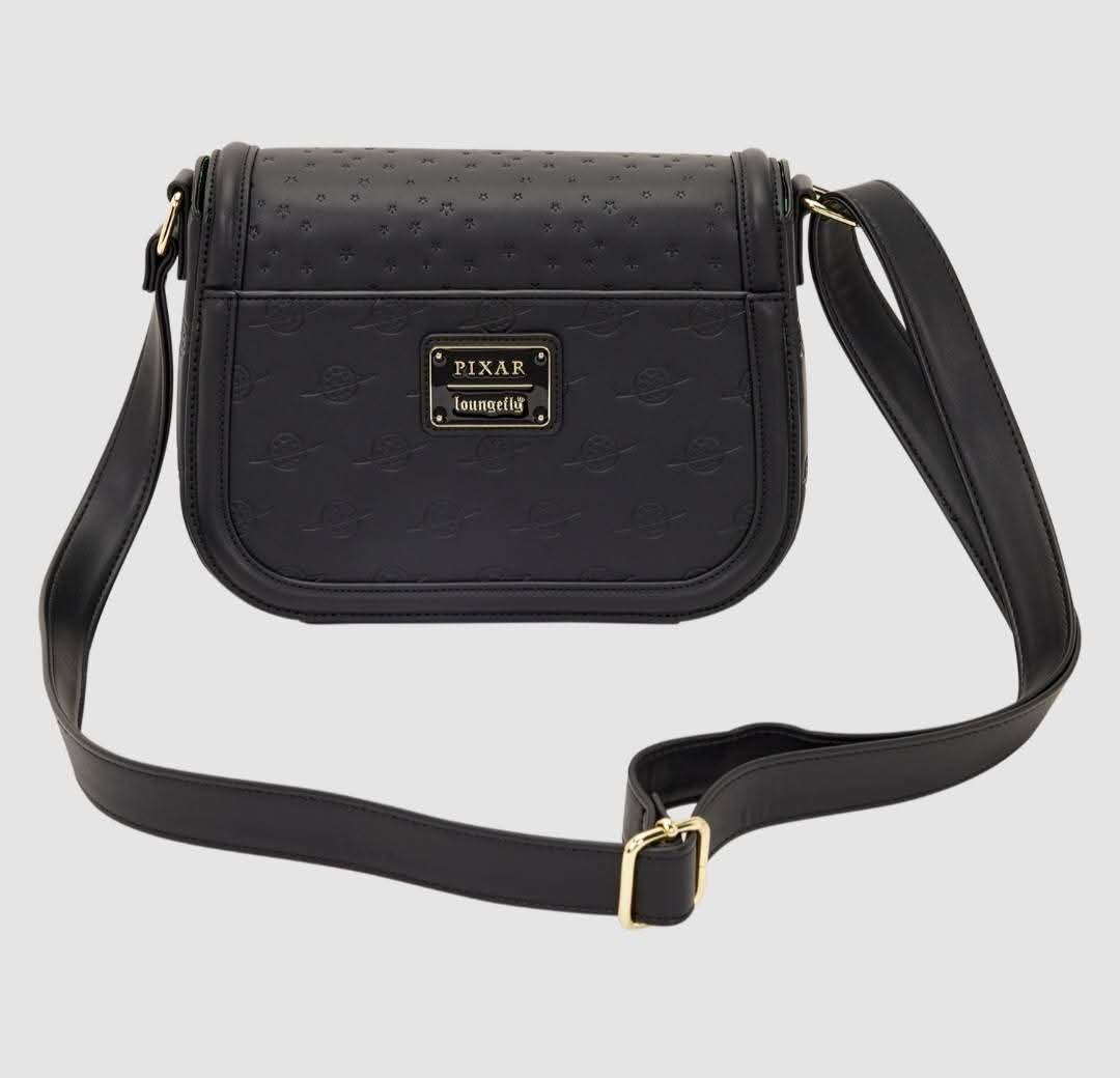 Loungefly-Toy Story 5 Aliens Charm Crossbody Bag