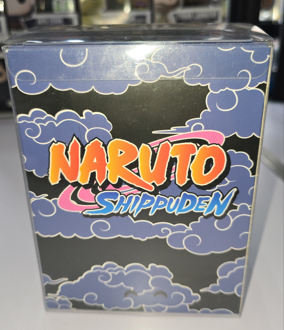 Naruto Shippuden Youtooz - Sasuke