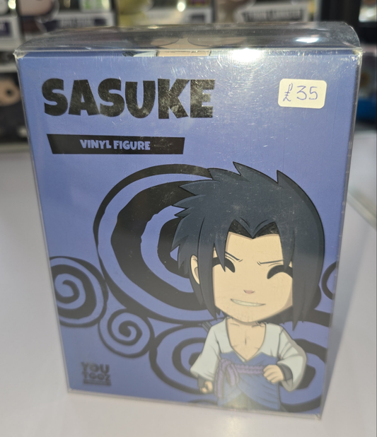 Naruto Shippuden Youtooz - Sasuke