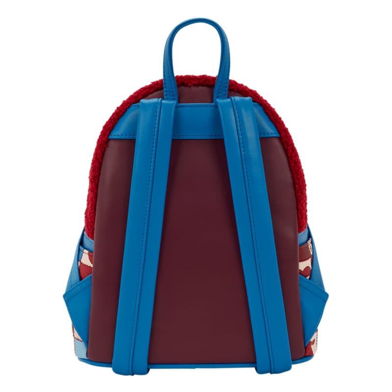 Loungefly - Marvel Spider‑Man Mini Backpack
