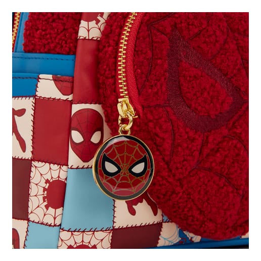 Loungefly - Marvel Spider‑Man Mini Backpack