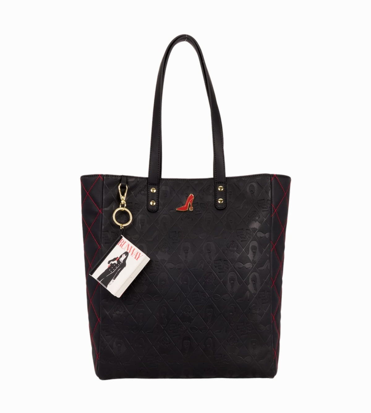 Loungefly - The Devil Wears Prada Tote Bag
