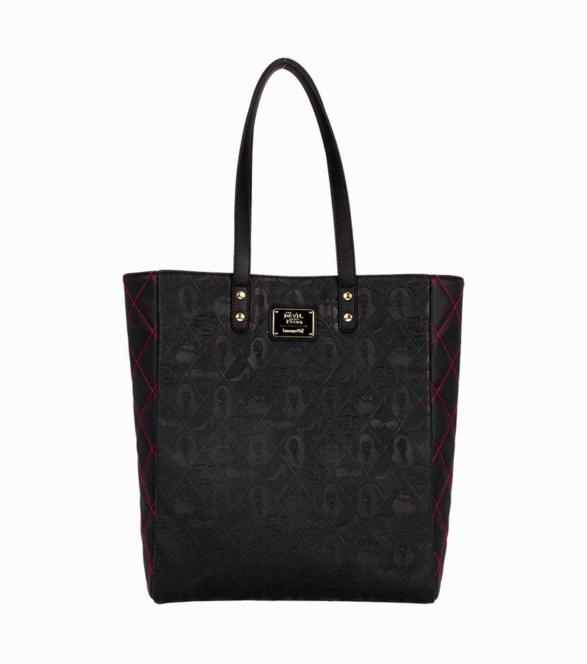 Loungefly - The Devil Wears Prada Tote Bag