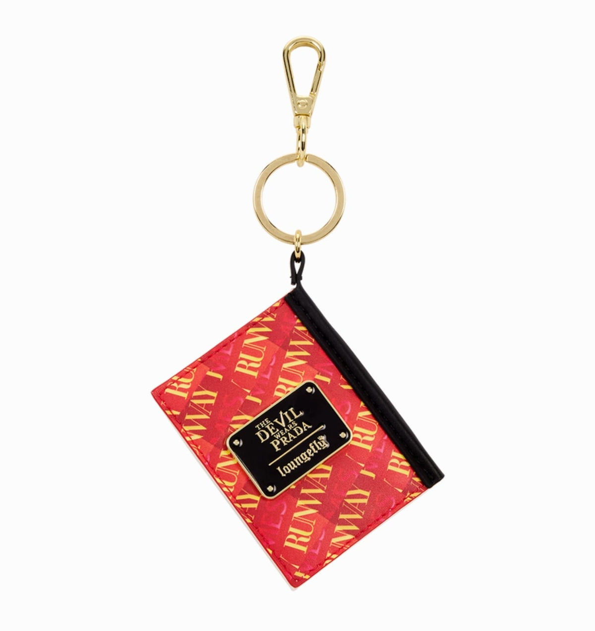 Loungefly - The Devil Wears Prada Tote Bag