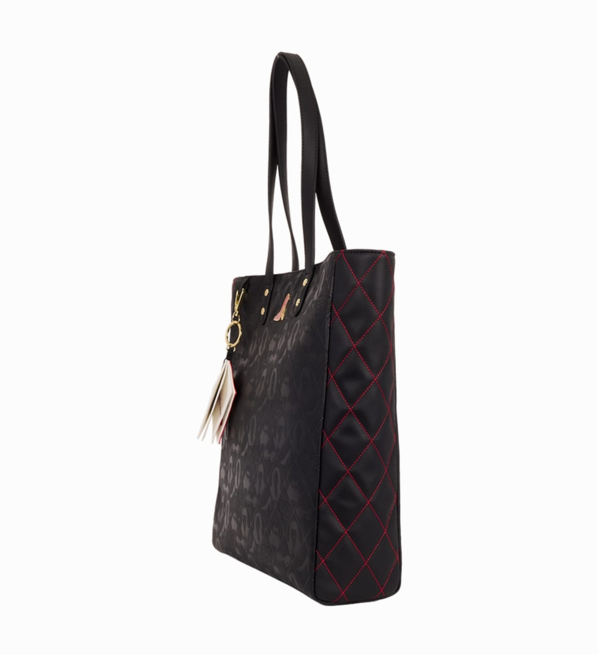Loungefly - The Devil Wears Prada Tote Bag
