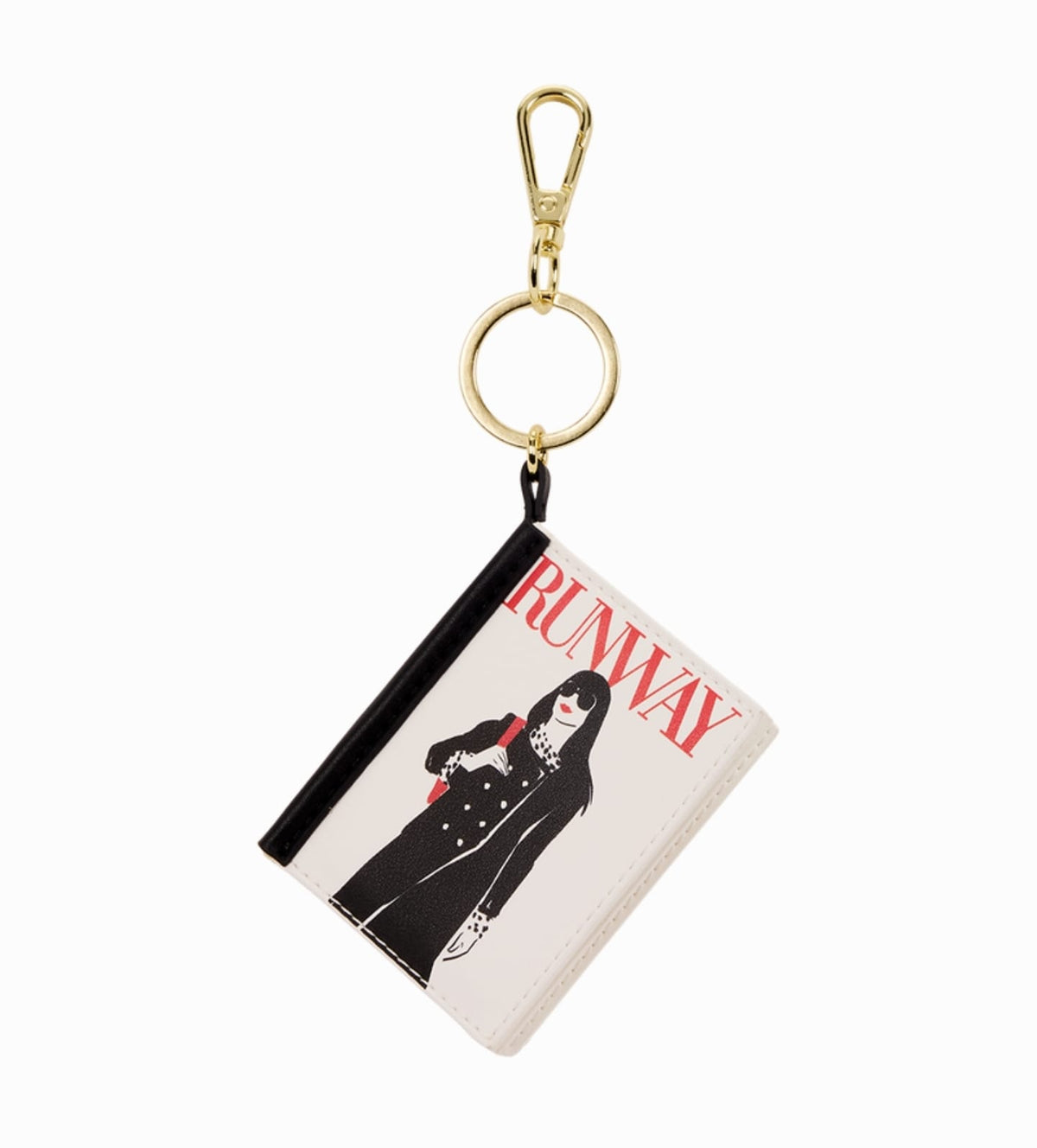 Loungefly - The Devil Wears Prada Tote Bag