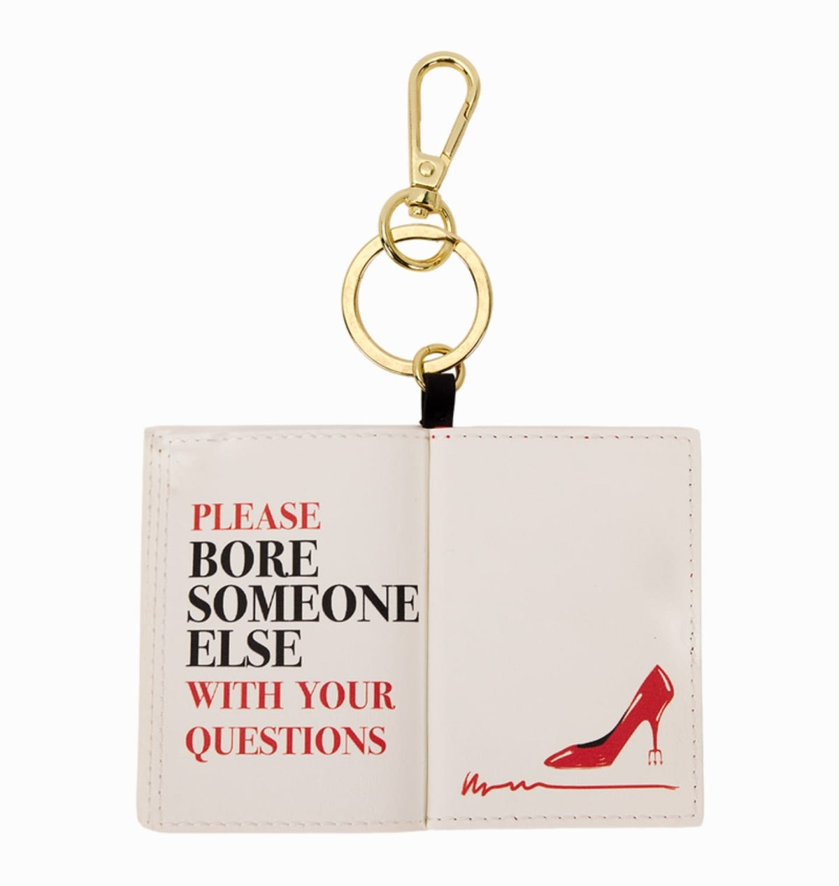 Loungefly - The Devil Wears Prada Tote Bag
