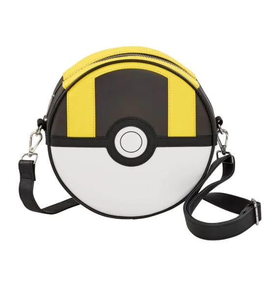 Loungefly - Pokémon Ultraball Crossbody Bag
