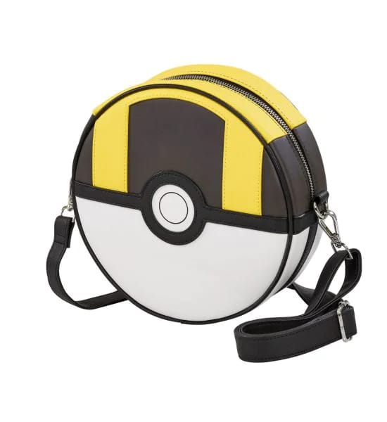 Loungefly - Pokémon Ultraball Crossbody Bag