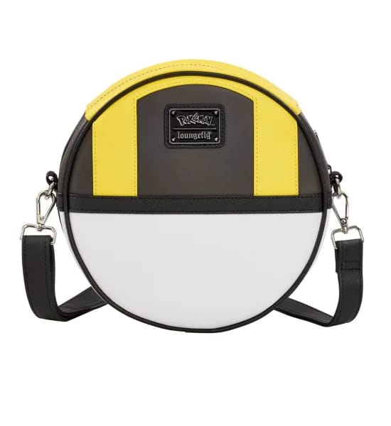 Loungefly - Pokémon Ultraball Crossbody Bag