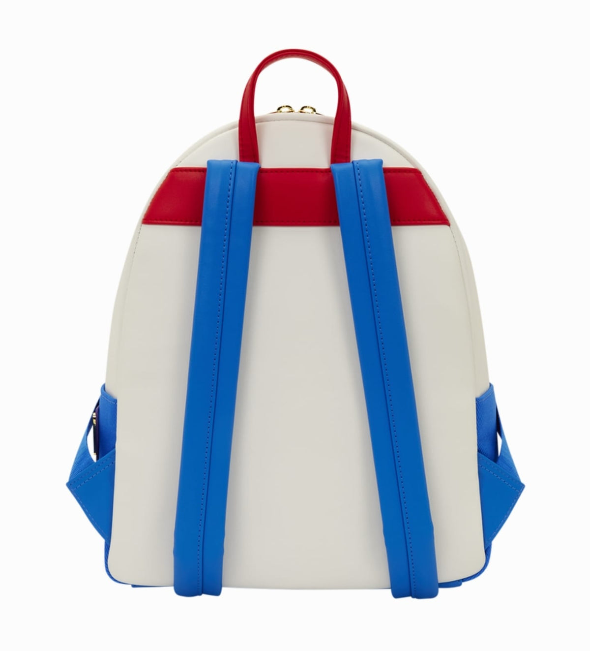 Loungefly - Toy Story 5 Triple Pocket Mid Sized Backpack