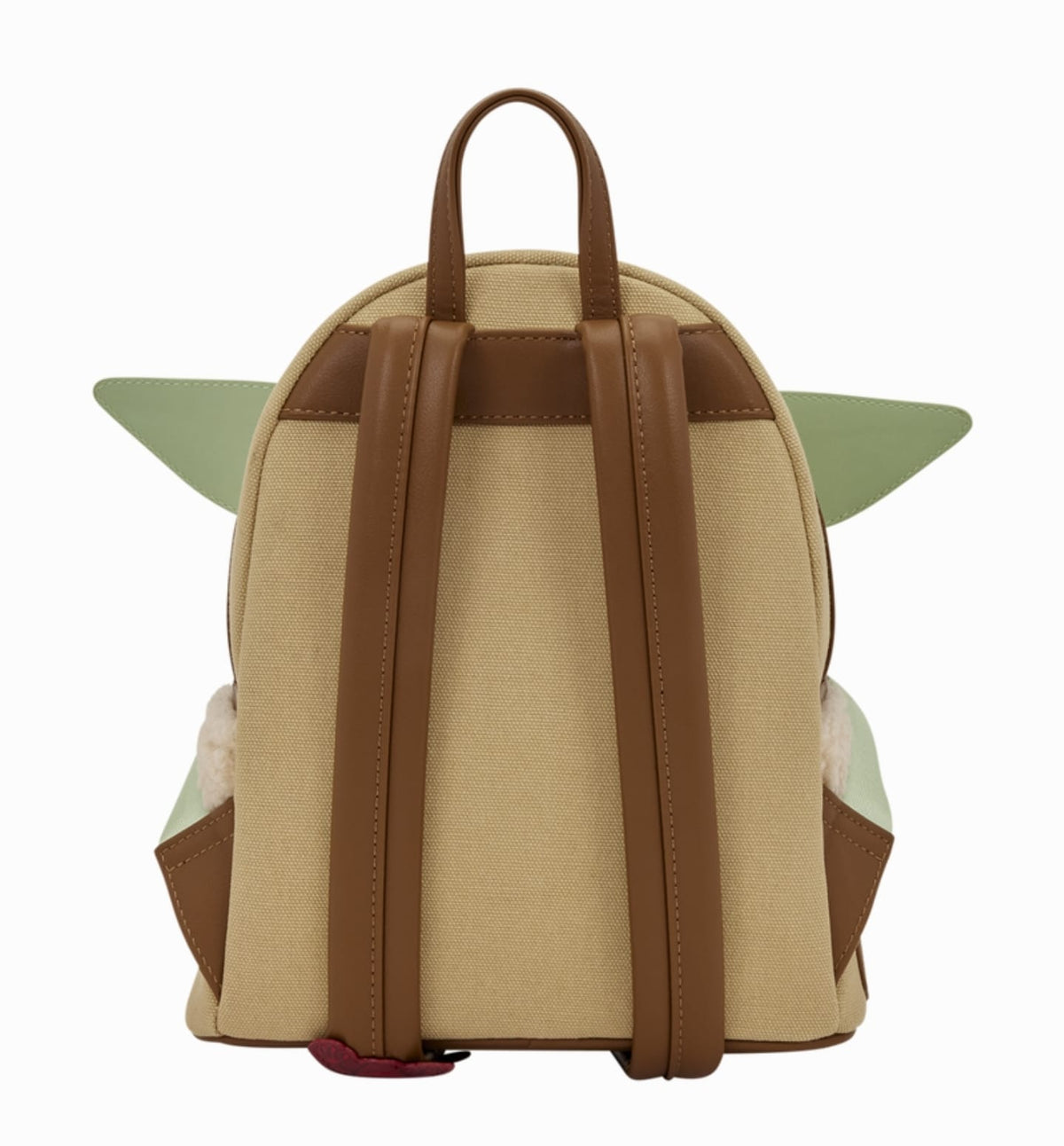 Loungefly - Star Wars The Mandalorian Grogu Cosplay Mini Backpack