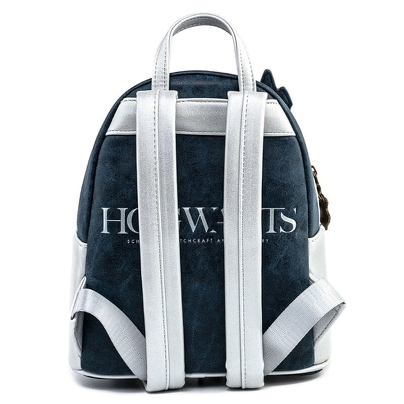 Loungefly - Harry Potter Hogwarts Castle Mini Backpack