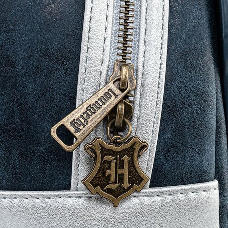 Loungefly - Harry Potter Hogwarts Castle Mini Backpack