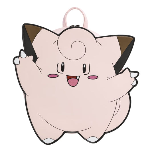 Loungefly - Pokémon Clefairy Cosplay Mini Backpack