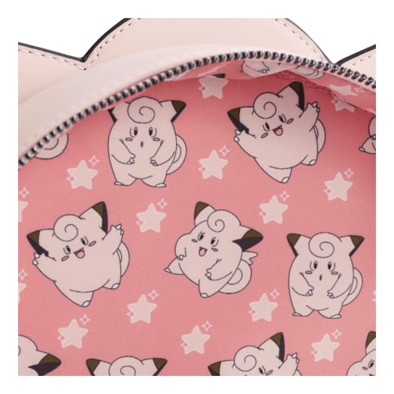 Loungefly - Pokémon Clefairy Cosplay Mini Backpack