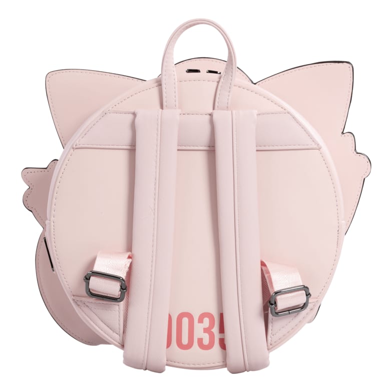 Loungefly - Pokémon Clefairy Cosplay Mini Backpack