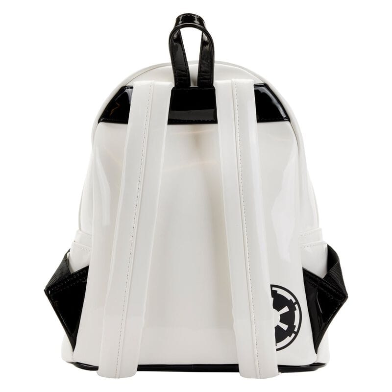 Loungefly - Star Wars Stormtrooper Lenticular Cosplay Mini Backpack