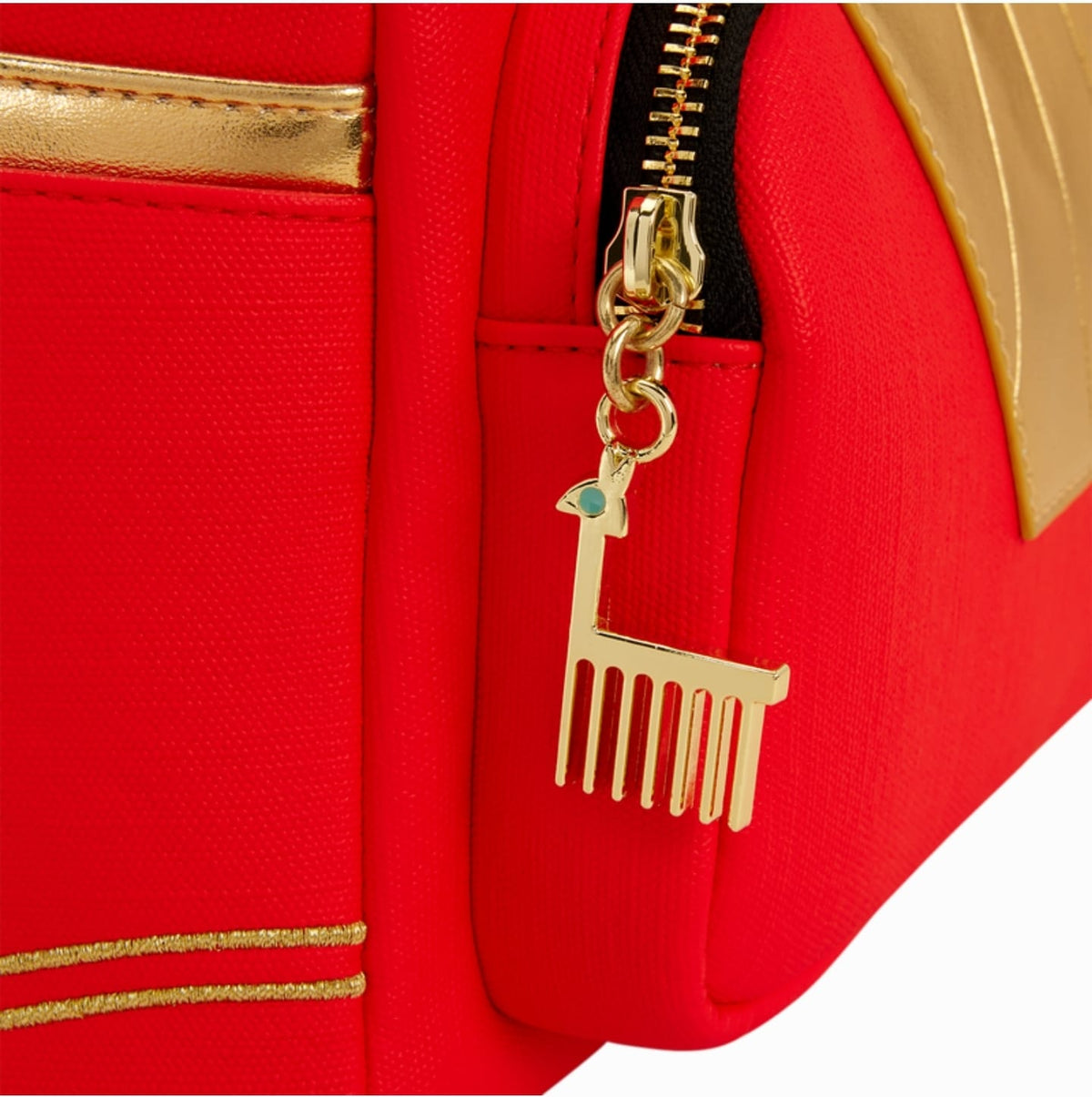 Loungefly - The Emperor's New Groove Kuzco Cosplay Mini Backpack