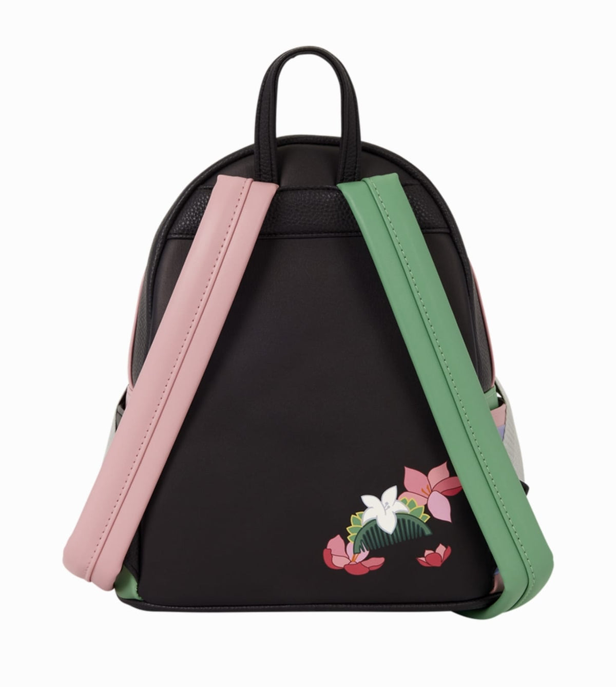 Loungefly - Mulan Cosplay Mini Backpack