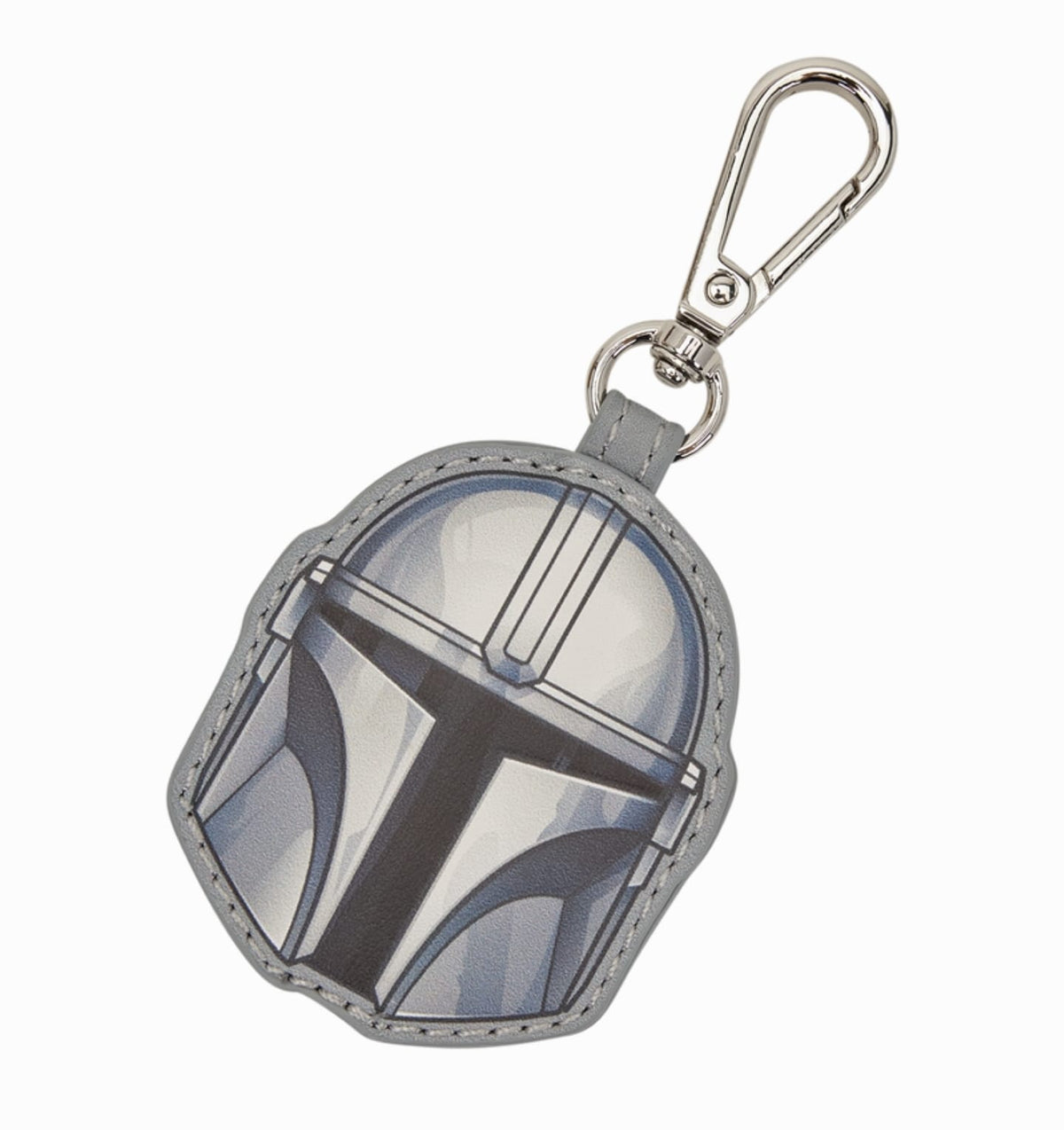 Loungefly - The Mandalorian Grogu & Anzellan Drawstring Bucket Crossbody Bag with Coin Bag
