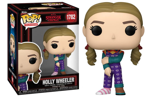 Stranger Things - Holly Wheeler #1782 PRE-ORDER