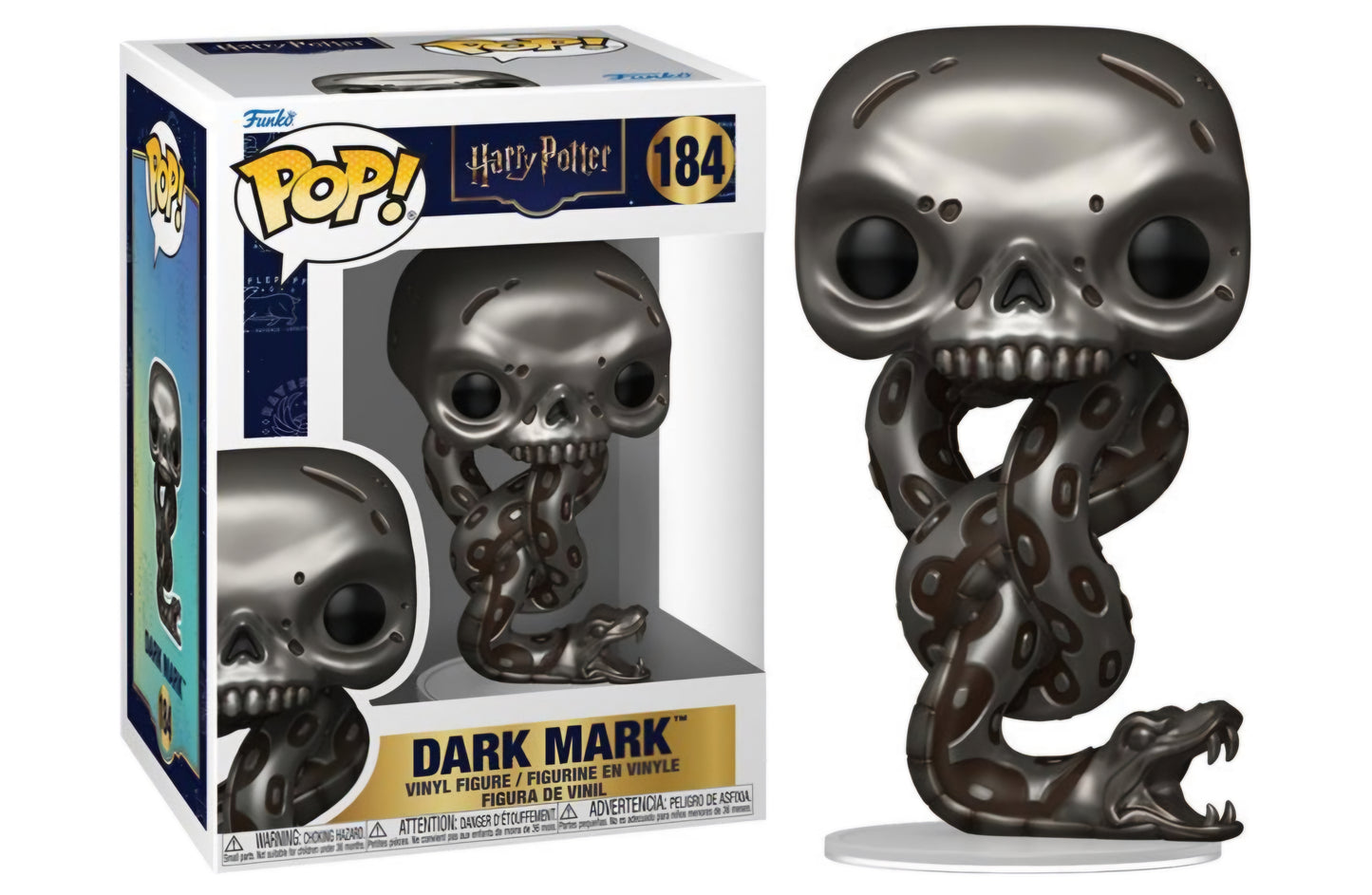 Harry Potter - Dark Mark #184 PRE-ORDER