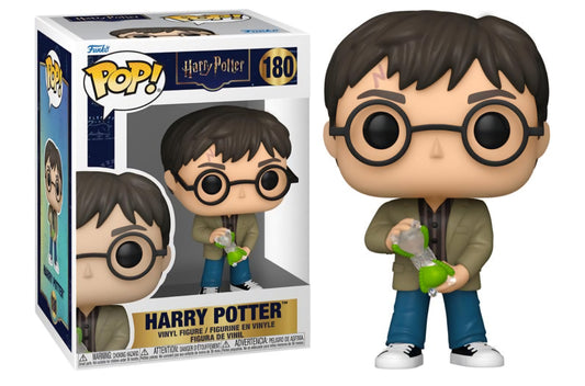 Harry Potter - Harry Potter #180 PRE-ORDER