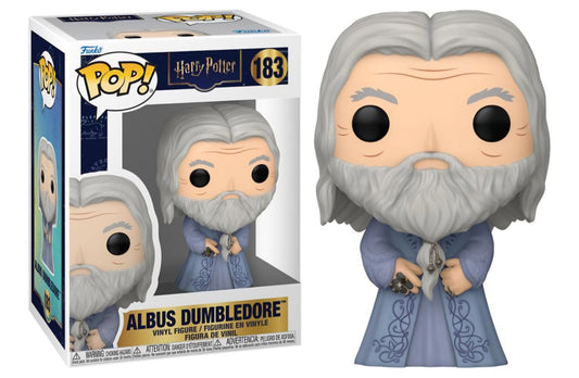 Harry Potter - Albus Dumbledore #183 PRE-ORDER
