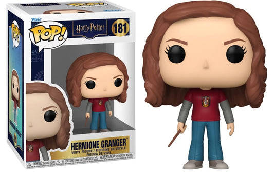 Harry Potter - Hermione Granger #181 PRE-ORDER
