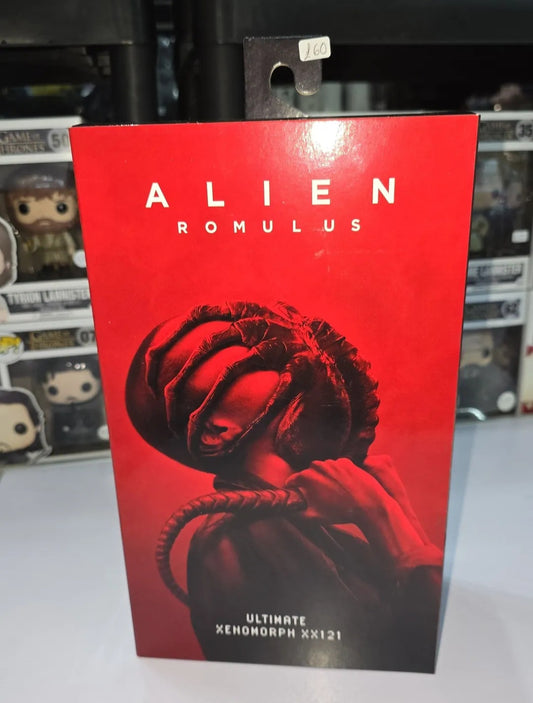 Alien Romulus Xenomorph XX121 Ultimate 7 Inch Scale Neca Figure