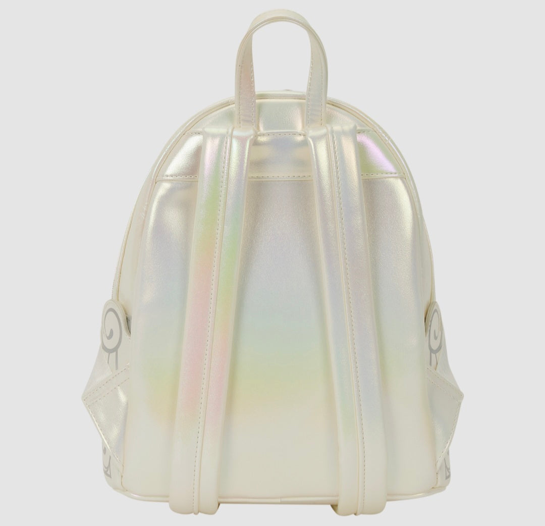 Loungefly - Wicked: For Good Glinda Bubble Mini Backpack