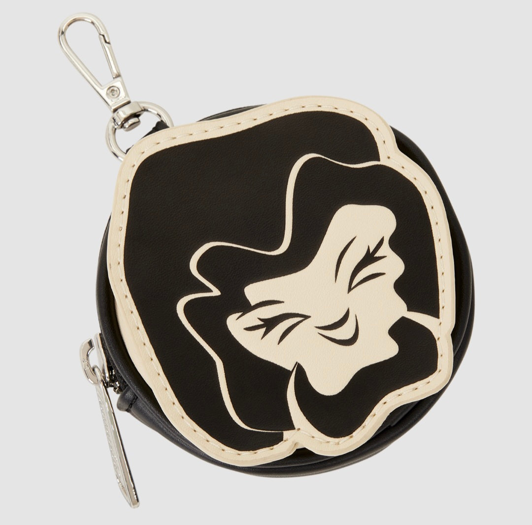 Loungefly - Alice in Wonderland Cell Phone Sling Crossbody Bag with Coin Bag