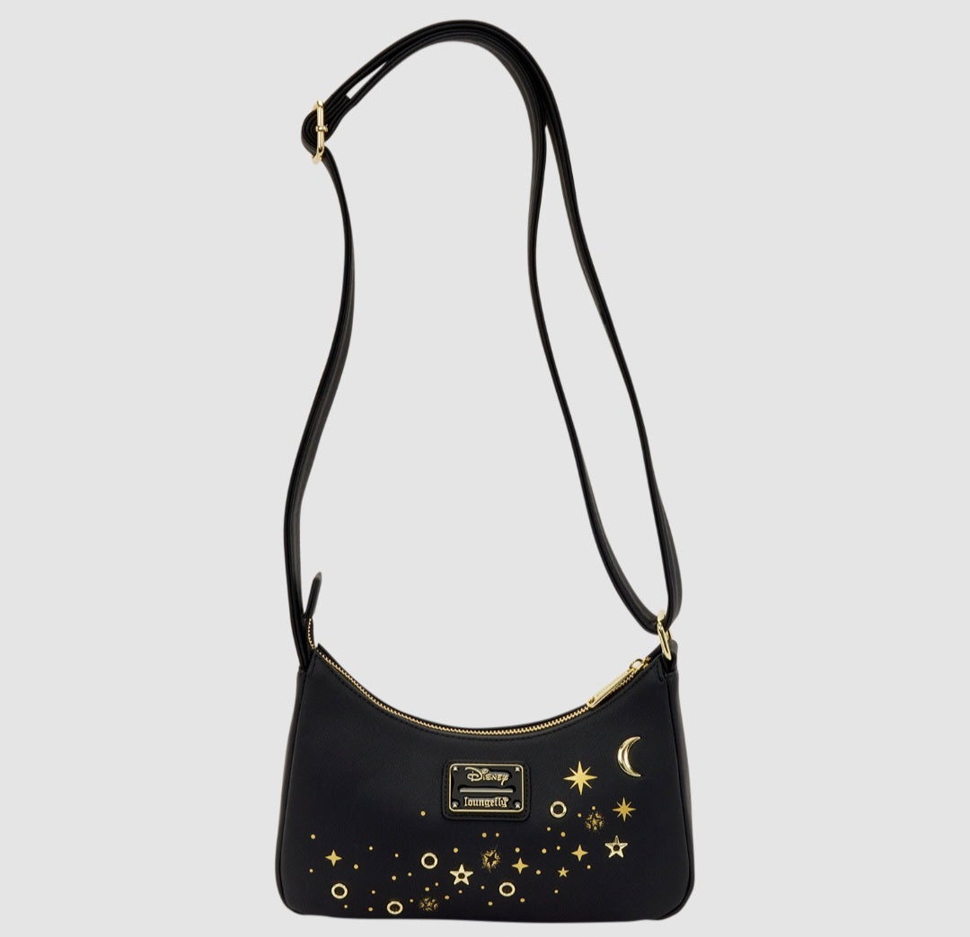 Loungefly - Tinker Bell Pixie Dust Crossbody Bag