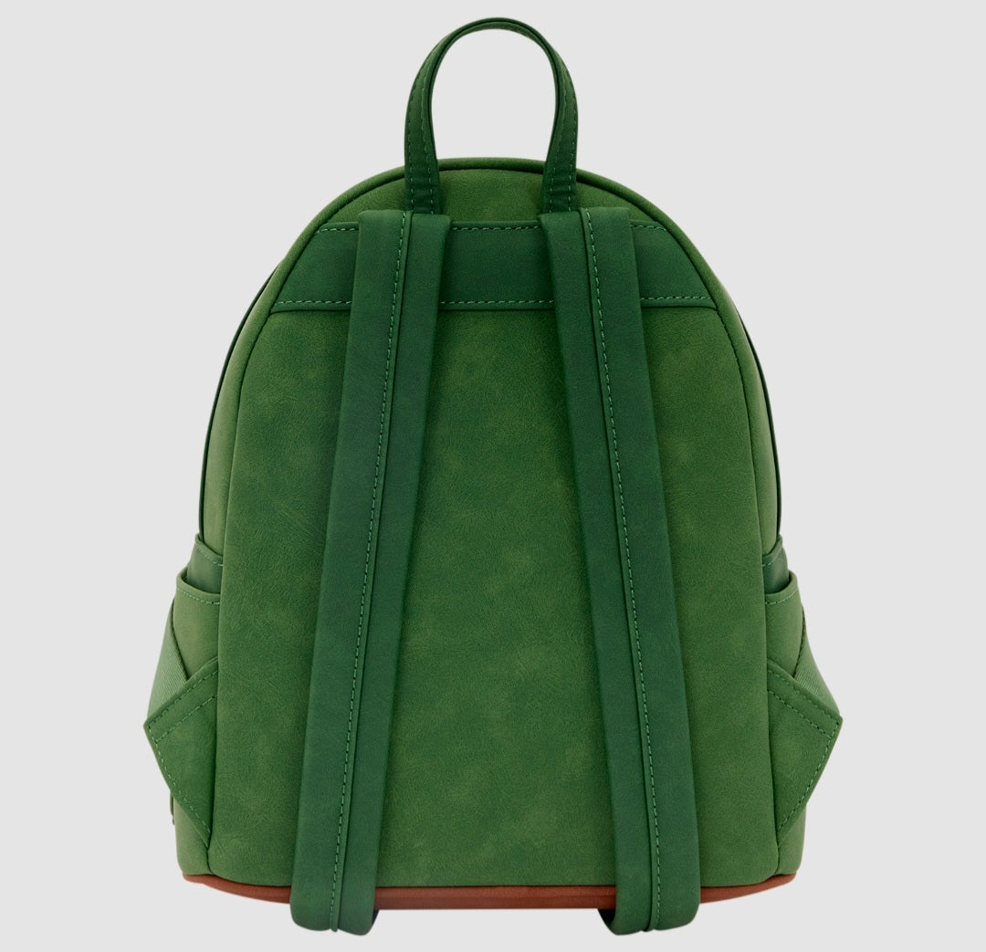 Loungefly - Lord of the Rings Frodo Mithril Cosplay Mini Backpack