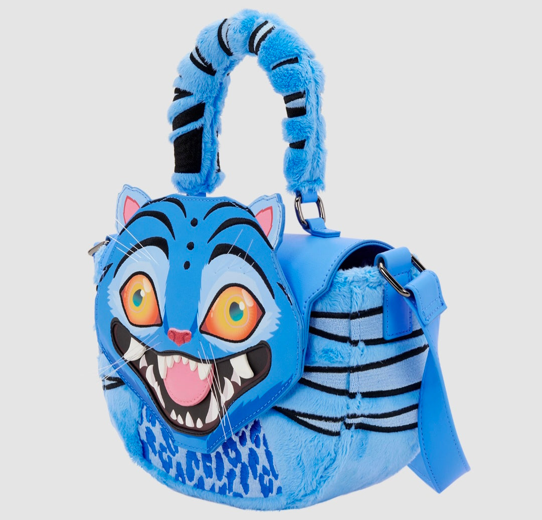 Loungefly - KPop Demon Hunters Derpy Glow Cosplay Crossbody Bag