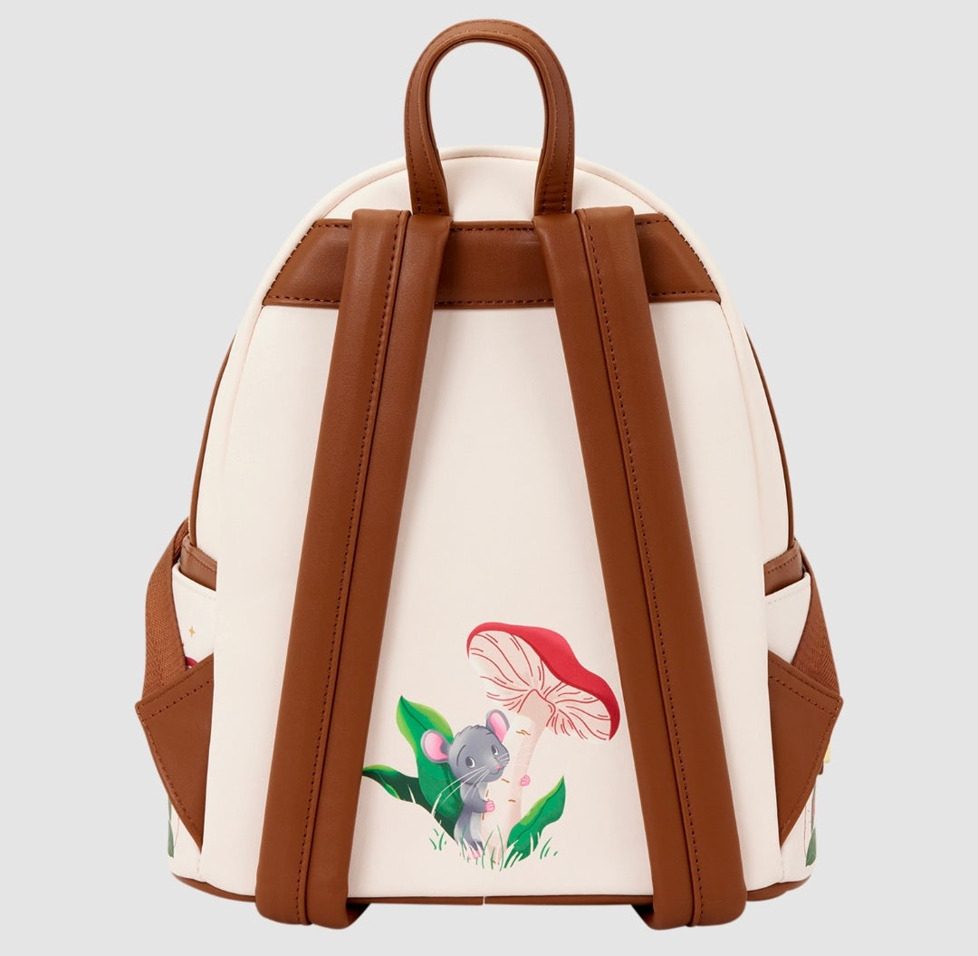 Loungefly - Disney Fairies Mini Backpack