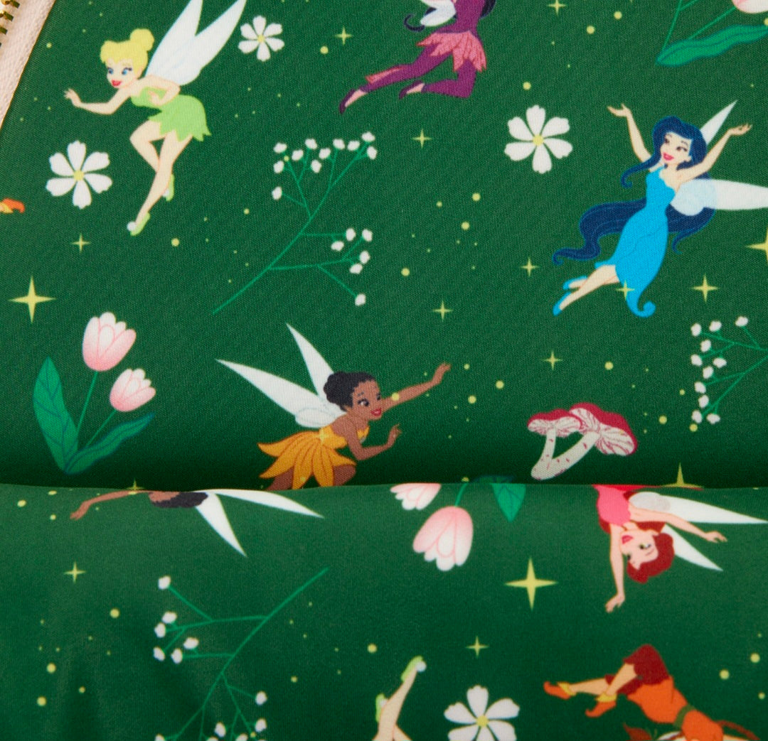 Loungefly - Disney Fairies Mini Backpack
